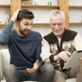 Límite para donar dinero a un hijo